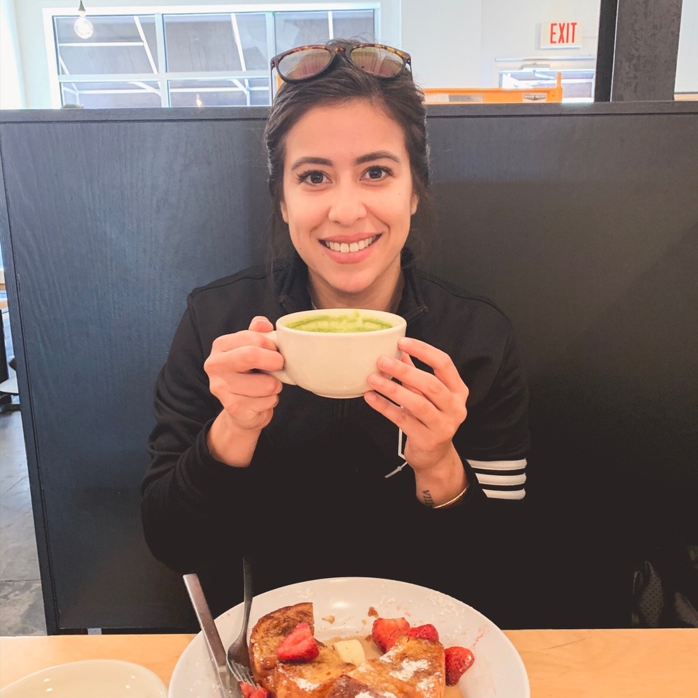 Meet your Posher, Ruby